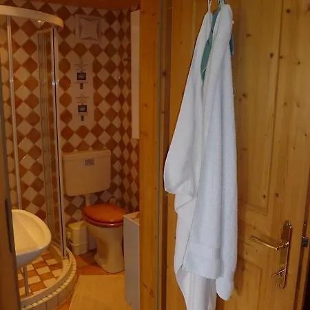 Nvt Apartmán Ellmau