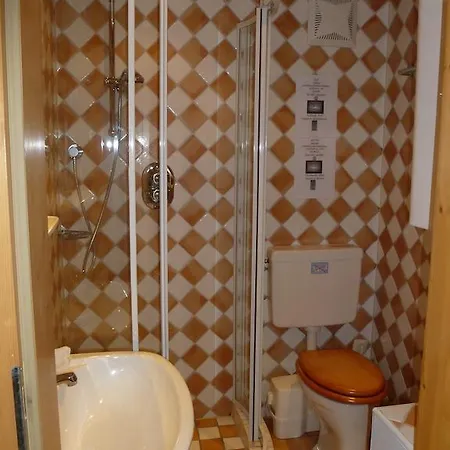 Apartmán Nvt *