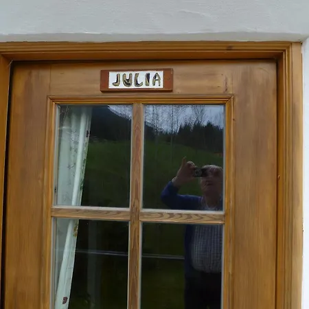 Apartmán Nvt