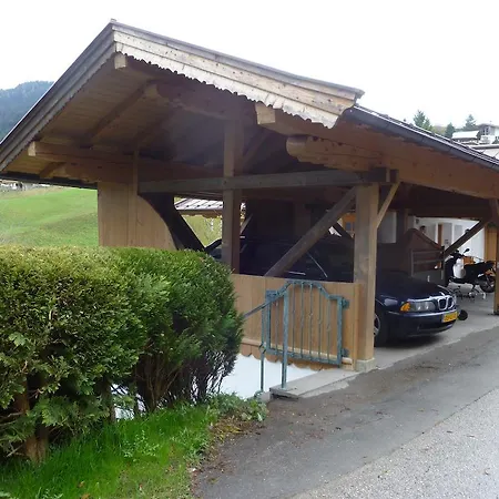 Apartmán Nvt *