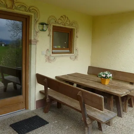 Apartmán Nvt Ellmau