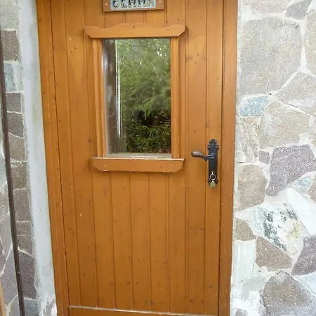 Apartmán Nvt *