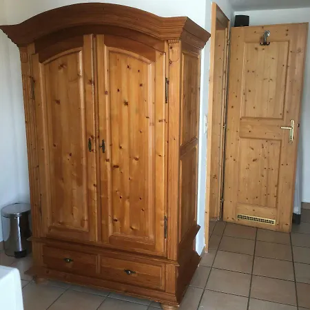 Apartmán Nvt *