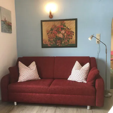Apartmán Nvt *
